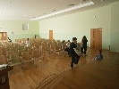 Городской детский лагерь актёрского мастерства «Acting Camp» Минской школы киноискусства (Минск, Беларусь)