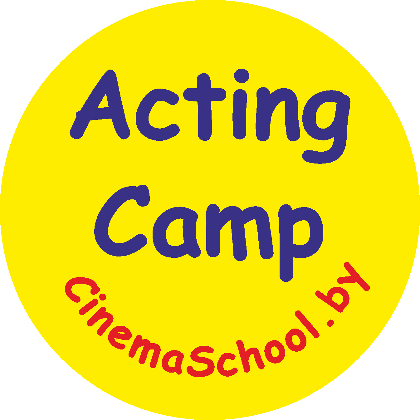 Acting Camp — лагерь актёрского мастерства для детей и подростков